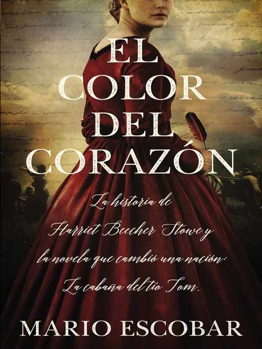 Title details for El color del corazón by Mario Escobar - Available